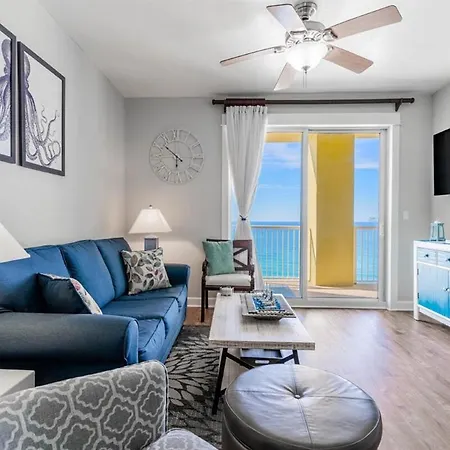 Grand Panama 1508 Appartement